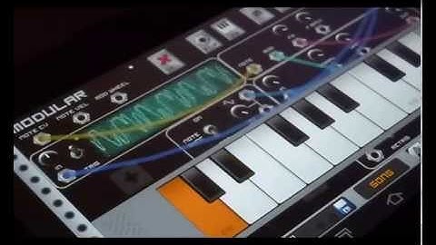 Caustic 3 : Modular Obsession