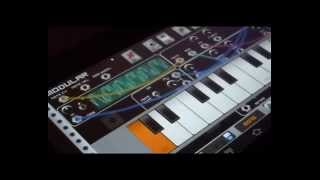 Caustic 3 : Modular Obsession