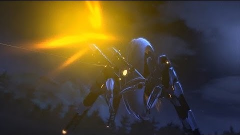 XCOM Enemy Within Impossible (Series 3 Mission 17) / JDWolf