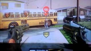 Black Ops Viking Macro Jitter Glish