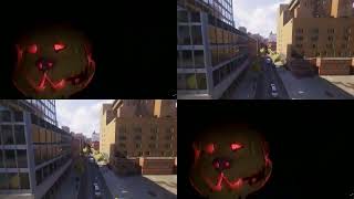 Skilled pumpkin-carver with two viewers promises 24-hour charity stream for animals, hopes to raise