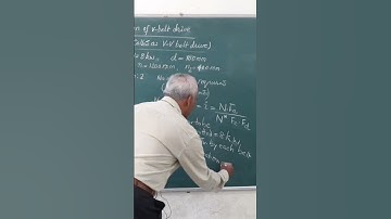 Design of belt drive/ number of belts/ Machine Design/ dme2/ viralvideo