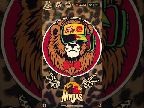 Tia Tonic Beats - Get 2 Together (reAl)