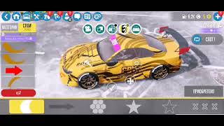 ПОСТРОЙКА КОПИИ СИЛЬВИИ ГОЧИ В CAR X DRIFT RACING 2/1СЕРИЯ/КОЛЁСА