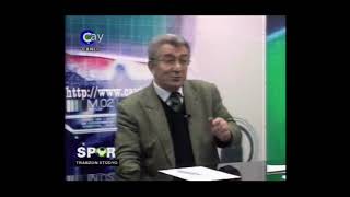 14 01 2007 Spor Ali̇ Özbak