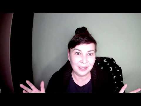 Рассмотрение "я" образа #Растождествление