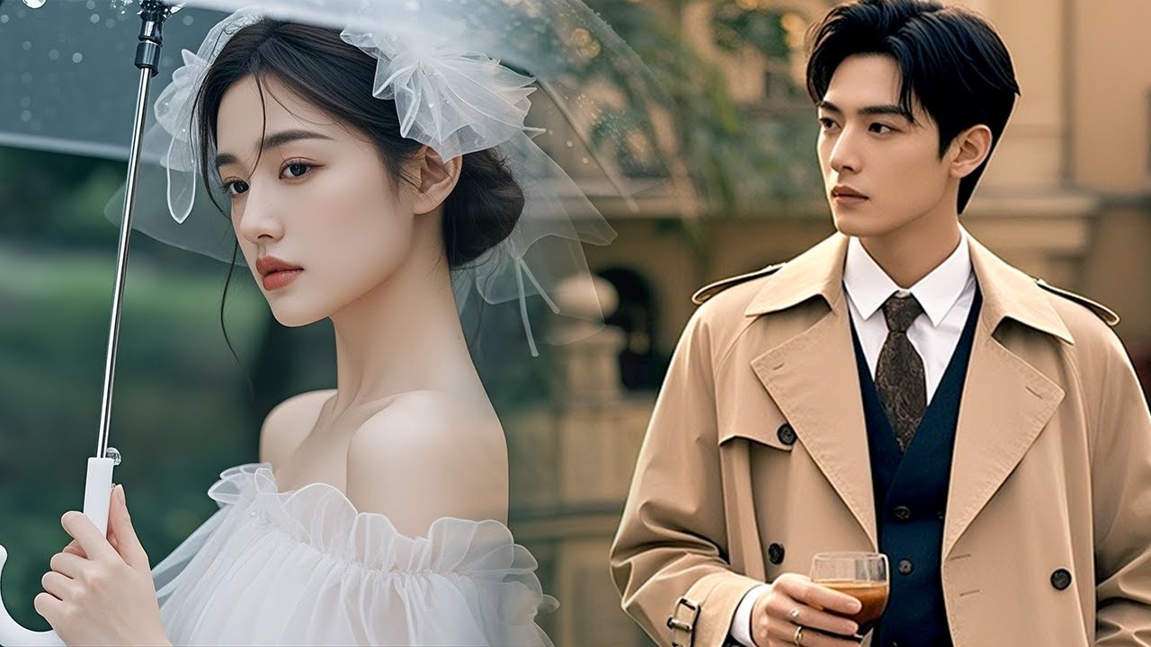 💥언니 대신 시집온 대체 신부, 3년 동안 냉대받다가 계약 종료와 함께 사라졌다!#korean #drama