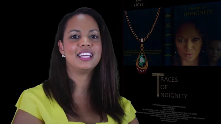Michelle Sanford | Traces of Indignity: Interview ...