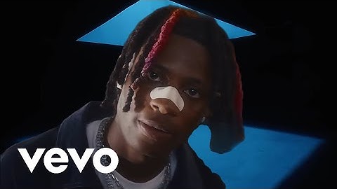 KHAID - FOR YOU (OFFICIAL VIDEO) INSTRUMENTAL