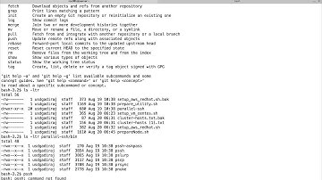 Virtual Machines - HDP - Setup pre-requisites using parallel-ssh