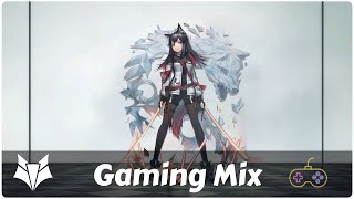 Gaming Music Mix 🎮 l Gym l Workout Music 🔥