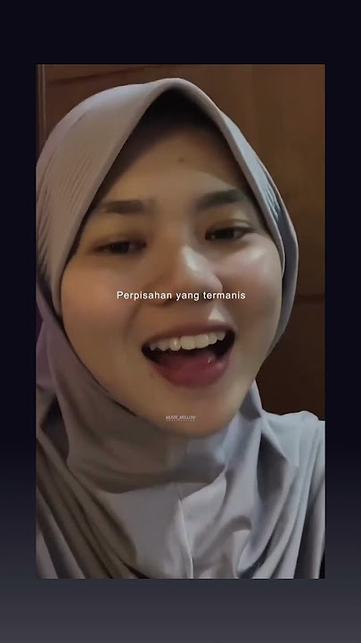 Perpisahan Termanis