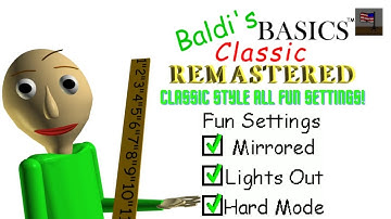 Baldi