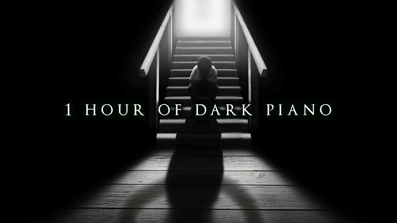 Piano In The Dark Piano In The Dark