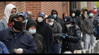 Coronavirus: Immigration to US to be suspended amid pandemic, Trump says