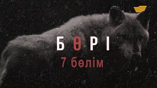 «Бөрі» 7 бөлім \ «Бори» 7 серия