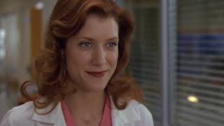 Season 2 Episode 1 - Addison requests to work with Meredith