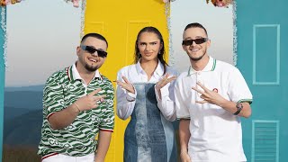 Video thumbnail of "Alketa x Flamur x Ilir - Zemra Po Ma Lyp"