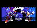 Blueprint MegaBaz Sonic The Funk FC And Bad Future 