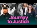 Karen read journey to justice