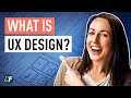 What Is UX Design? - An Introduction (2021)