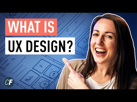 What Is UX Design? - An Introduction (Full Guide For 2023)