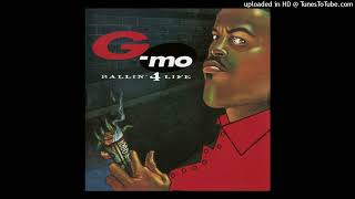 G-Mo - How We Ride (Instrumental)