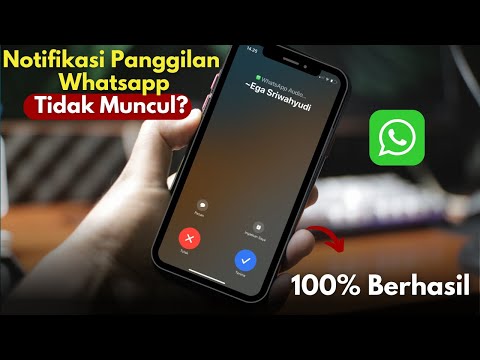 Cara Mengatasi Notifikasi