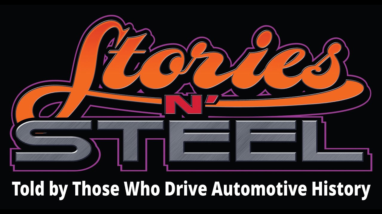 Introduction to Stories N' Steel