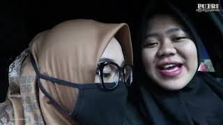 SURPRISEIN NJEP, TAPI KO GINI JADINYA??!