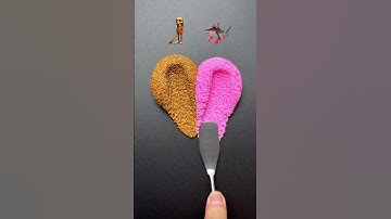 🧠Impossible Mixing (Part 232) Guess the final color #brainrot #colormixing #satisfying #sharkzhan