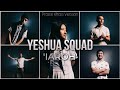 Iaroh | Yeshua Squad | (Official Music Video) (Praise) khasi version