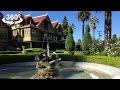 The Winchester Mystery House, VR 360 video