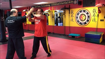 JKD JOINT LOCKS PART (1)