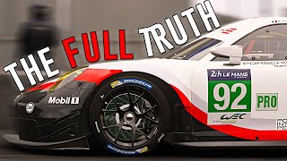 Diving Into The Forza Motorsport DISASTER... by Ermz 156,644 views 7 months ago 10 minutes, 40 seconds