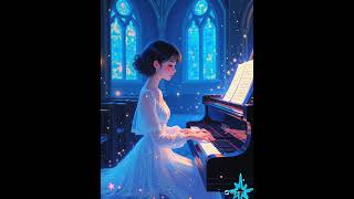 Blue Notes in the Moonlight