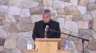 Sunday Service 2 May 2021