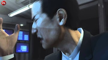 Binary Domain. Сюжетный трейлер (рус.)