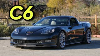 Should You Buy a Corvette in 2023?