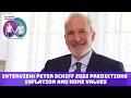 Peter Schiff 2022 Real Estate Predictions, Crash | Real Estate Training and Coaching