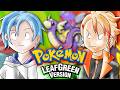 【🔥 Pokémon FR LG Soul-Link 🍃】 SILPH CO., HERE WE GO!!! ✨ SHINY SPICY 🔥 #AlTogether