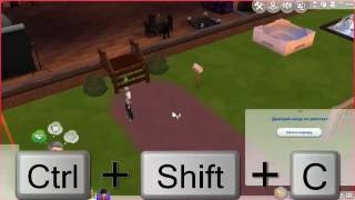 Чит-коды для The Sims 4 (Деньги, потребности, навыки)(, 2016-06-01T20:33:22.000Z)