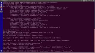 Zenphoto Gallery CMS on Ubuntu 16