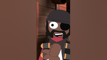 Rock, Paper, Scissors! #tf2 #shorts