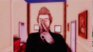MMD That Obvious Friend   Vine  Final Fantasy XV