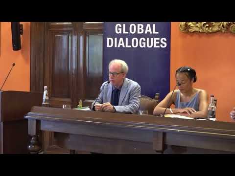 The Diminished Dialogue between Faith and Literature video thumbnail