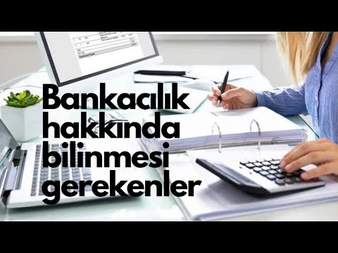 BANKACI OLMAK, TAVSİYE EDİLİR Mİ?   #bankacılık