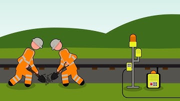 Automatic Track Warning Systems - A Brief Overview From RSSI