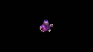 Glob Dancing