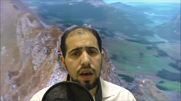 ابداع في مقام الكرد بصوت القارئ اسيد مواسي ( ما تيسر من سورة لقمان )